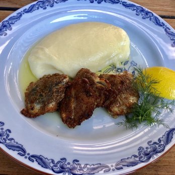 Wärdshuset Ulla Winbladh - Herring - Scandinavian Near Me - Stockholm, Alberta