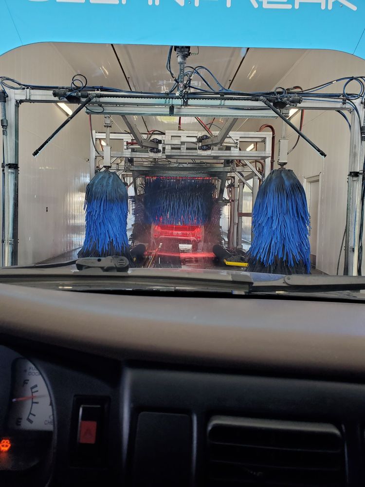 CLEAN FREAK CAR WASH 40 Photos & 32 Reviews Car Wash 3175 E Union