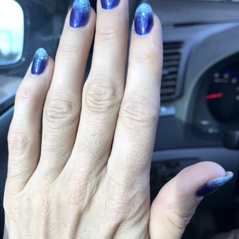 Greenfield Nails & Spa - Gilbert - Nail Salons Near Me - Gilbert, Arizona