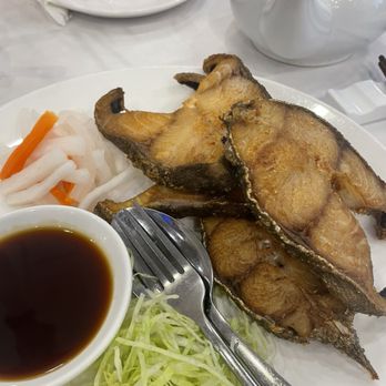 Haiyi Seafood Restaurant - Cantonese Near Me - Vancouver, British Columbia