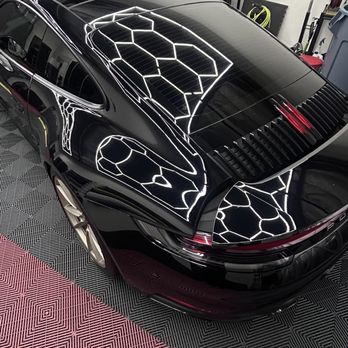 Wurzel Performance - Auto Detailing Near Me - Carson, California