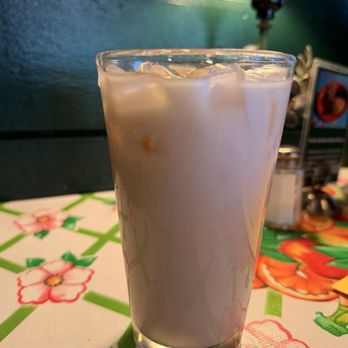 Joe's Taco Lounge & Salsa - The Horchata food and refreshing - Mexican Near Me - Mill Valley, California