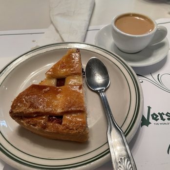Versailles - Guava and cheese pie - Cuban Near Me - Miami, Florida Versailles - Guava and cheese pie - Cuban Near Me - Miami, Florida