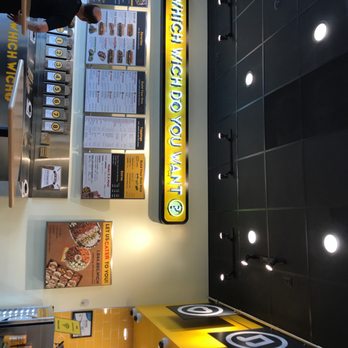 Which Wich - Sandwiches Near Me - Carmel, Indiana