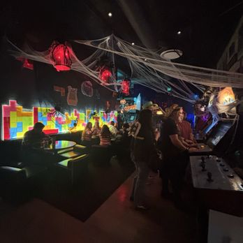 Miniboss - happy halloween. - Bars Near Me - San Jose, California