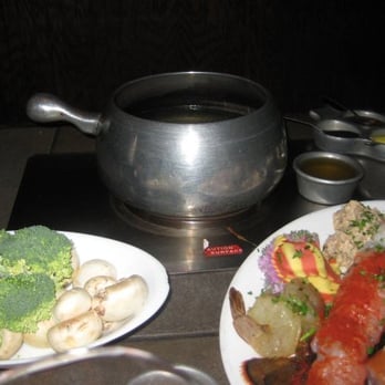 The Melting Pot - Fondue Near Me - Arlington, Virginia The Melting Pot - Fondue Near Me - Arlington, Virginia
