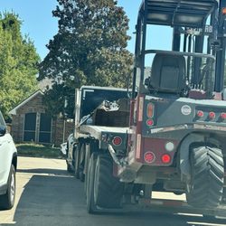 Forney Fence Supply
