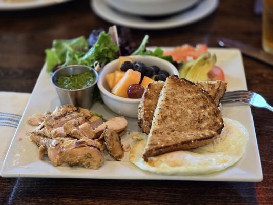 Twohey's Restaurant by null