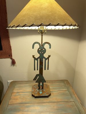 Cameron Trading Post by null