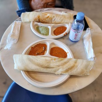 Ammi - Indian Near Me - New York, New York Ammi - Indian Near Me - New York, New York