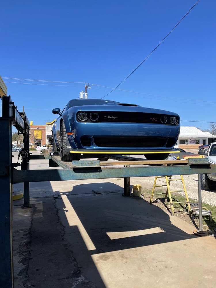 TAYLOR MUFFLER SHOP Updated August 2024 29 Photos & 23 Reviews