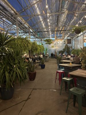 Horrocks Farm Market by null