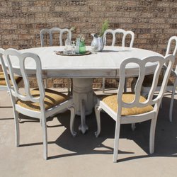 Vintage Deluxe - Furniture is a specialty