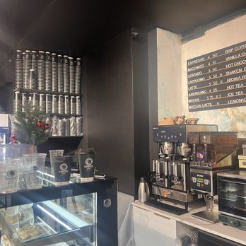 Coffee Shot - Coffee & Tea Near Me - Forest Hills, New York