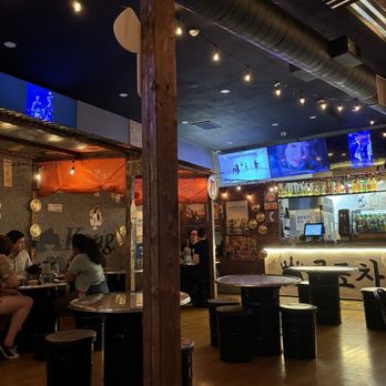 Kong Dog - Korean Near Me - Somerville, Massachusetts Kong Dog - Korean Near Me - Somerville, Massachusetts