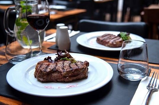 Buenos Aires Argentine Steakhouse by null