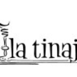 La Tinaja