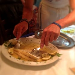 Trattoria Baci e Abbracci