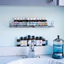 Breathe - Oils for aromatherapy