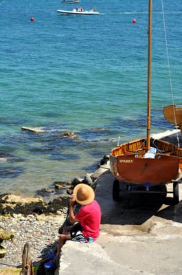 The Seaview Hotel by null