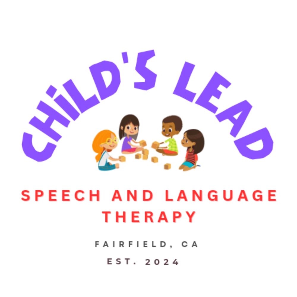 Child's Lead Speech and Language Therapy - child therapist in Fairfield, CA