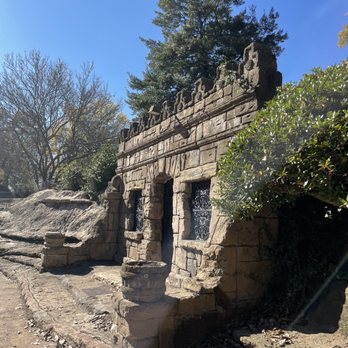 Crystal Shrine Grotto - Local Flavor Near Me - Memphis, Tennessee