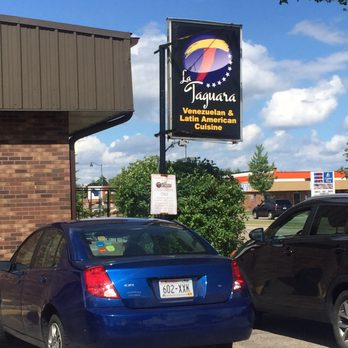 La Taguara - Convenient location. - Venezuelan Near Me - Madison, Wisconsin