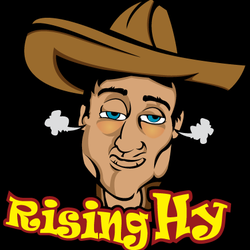 RisingHy Specialty Sauces