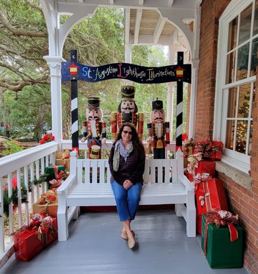 St. Augustine Lighthouse & Maritime Museum by null