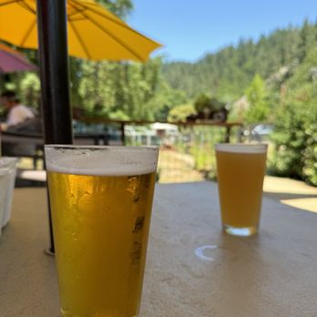Russian River Pub - American Near Me - Forestville, California