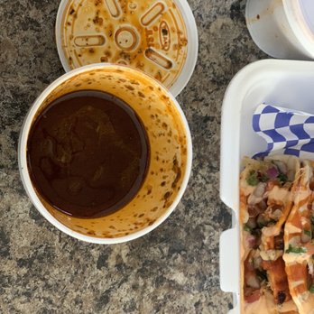 Fat Charles BBQ - Consume - Food Trucks Near Me