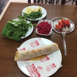 Tadım Tantuni & Döner