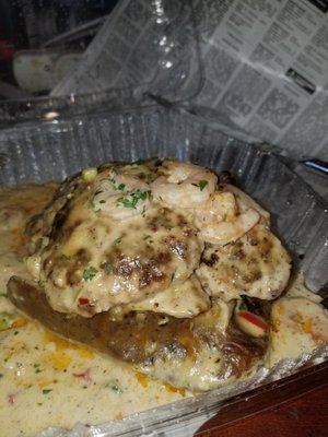 PEEWEE'S CRABCAKES by null