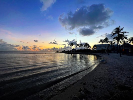 Tranquility Bay Beachfront Resort by null