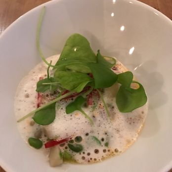 HÂ Restaurant - Second course - French Near Me - Bordeaux, 33