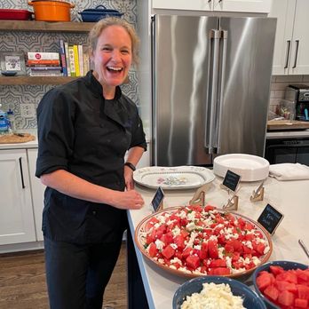 Chef Katie Simmons - Personal Chefs Near Me