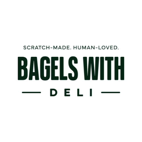 Bagels With Deli Boca Raton - O