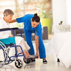 WALK-IN CLINC URGENT CARE & WEIGHT LOSS CENTER - Senior friendly