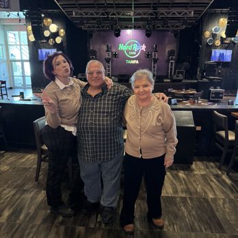 Hard Rock Cafe - American Near Me - Tampa, Florida Hard Rock Cafe - American Near Me - Tampa, Florida