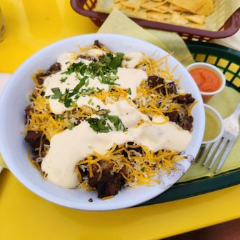 Papi Chulo’s - Burrito Bowl - Tacos Near Me - Bend, Oregon