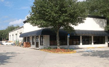 Increte Of North Florida