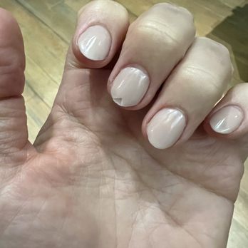 F.A.R Nails - 2 days after... - Nail Salons Near Me - Calistoga, California F.A.R Nails - 2 days after... - Nail Salons Near Me - Calistoga, California