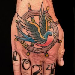 Todd Ring