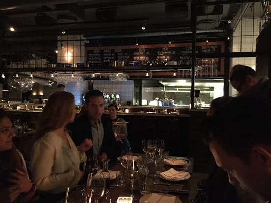 PS Bar & Grill by null