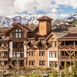 The Westwall Lodge