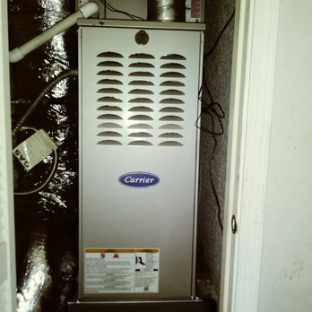 Miles Mechanical AC & Heating - Carrier Gas Furnace - Heating & Air Conditioning/HVAC Near Me Miles Mechanical AC & Heating - Carrier Gas Furnace - Heating & Air Conditioning/HVAC Near Me