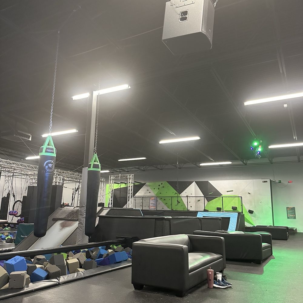Sky Zone Trampoline Park - Trampoline Parks Near Me - Indianapolis, Indiana Sky Zone Trampoline Park - Trampoline Parks Near Me - Indianapolis, Indiana