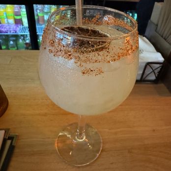 CHIMBA - Latin American Near Me - Miami, Florida