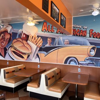 A&W Restaurant - American Near Me - Boulder City, Nevada A&W Restaurant - American Near Me - Boulder City, Nevada