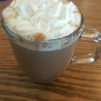 VIP's Cafe - Great way to start the day. Hot chocolate. - Breakfast & Brunch Near Me - Tarzana, California VIP's Cafe - Great way to start the day. Hot chocolate. - Breakfast & Brunch Near Me - Tarzana, California